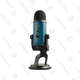 Blue Yeti USB Microphone | $90 | Amazon